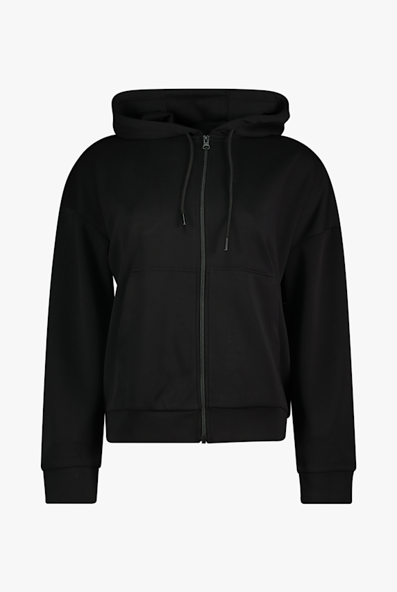 POWERZONE giacca da allenamento donna Nero 66525 1