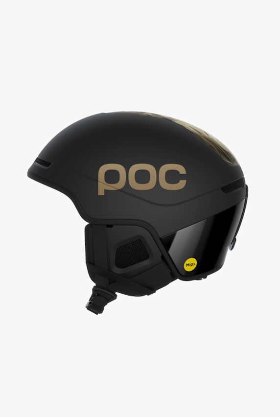 Poc Obex Contour Marco Odermatt casco da sci Nero 66523 1