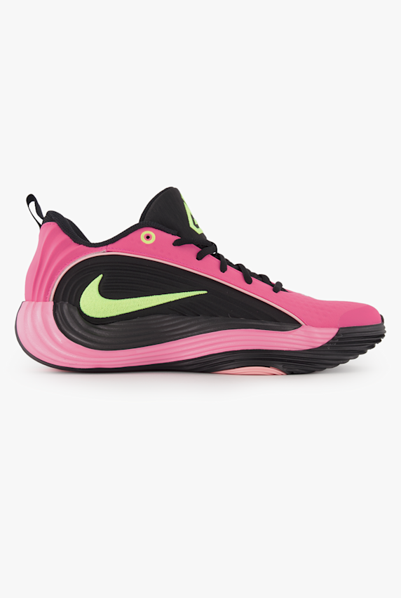 Nike Giannis Immortality 5 Herren Basketballschuh Pink 67427 1