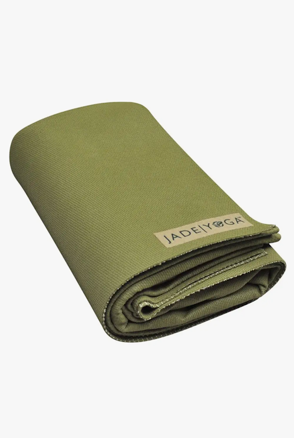 Jade Jade Voyager 2.0 materassino da yoga Verde 67432 1