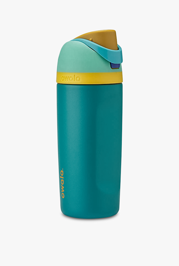 owala FreeSip® 473 ml borraccia Verde 69712 1