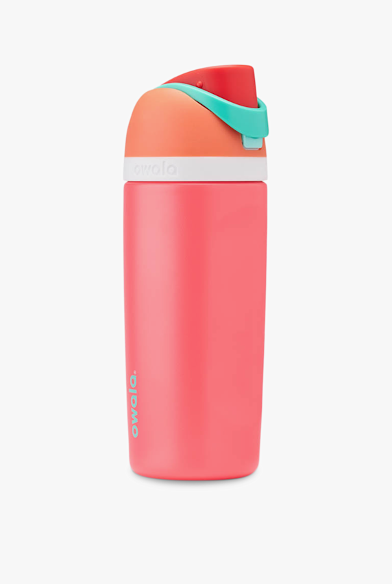 owala FreeSip® 473 ml gourde Pink 69709 1