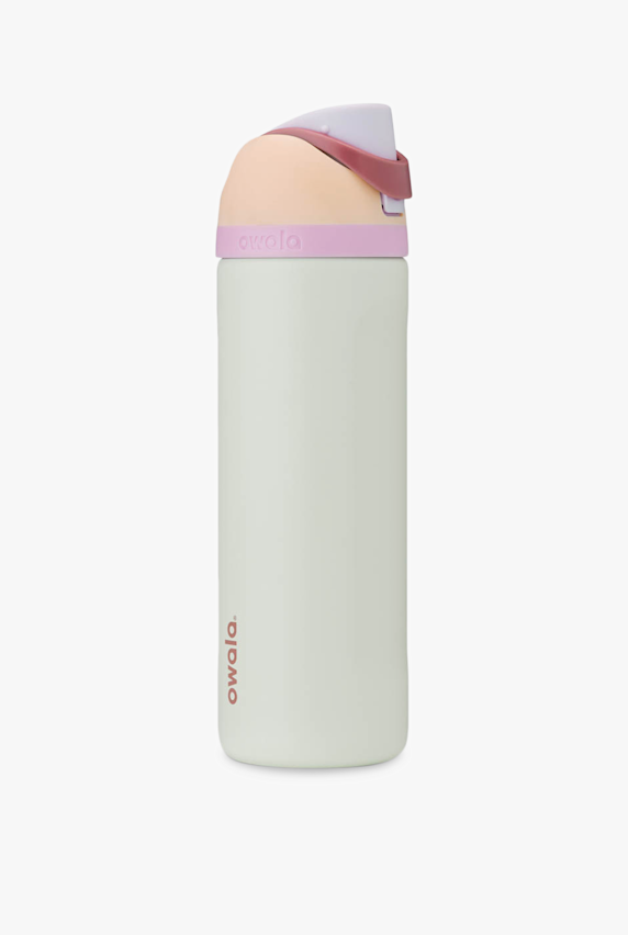 owala FreeSip® 710 ml Trinkflasche Grau 69708 1