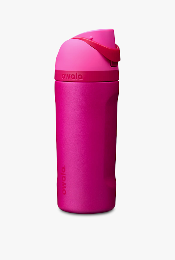 owala FreeSip® 473 ml gourde Pink 69713 1