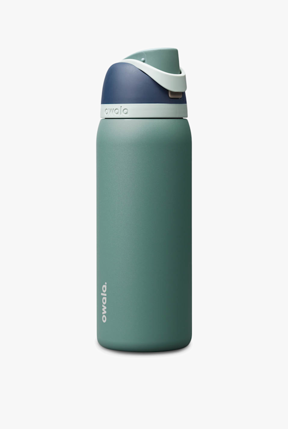 owala FreeSip® 945 ml borraccia Verde 69719 1