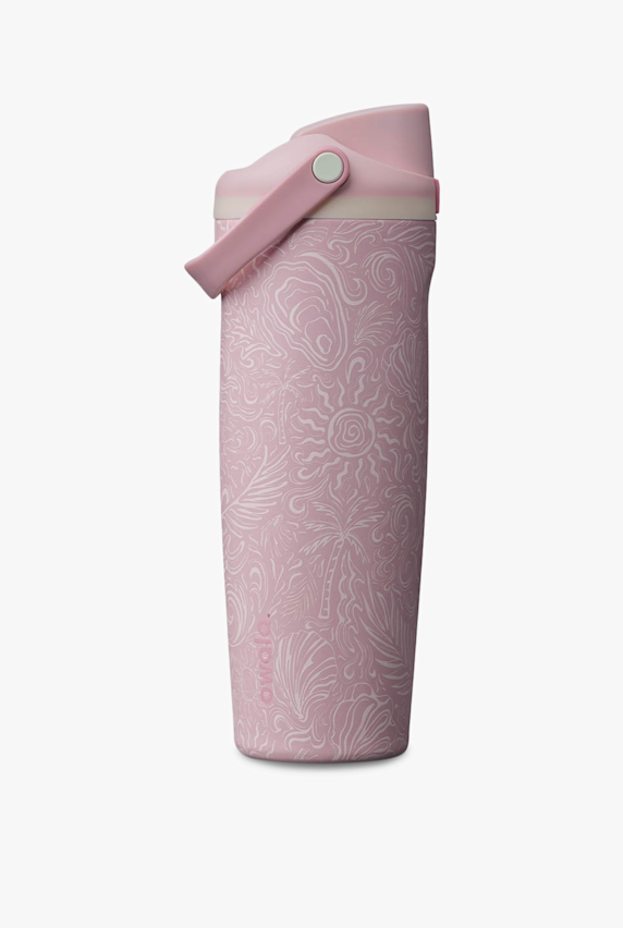 owala FreeSip® Sway 890 ml Trinkflasche Pink 69729 1