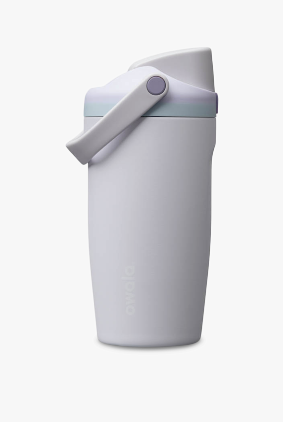 owala FreeSip® Sway 532 ml gourde Gris 69724 1