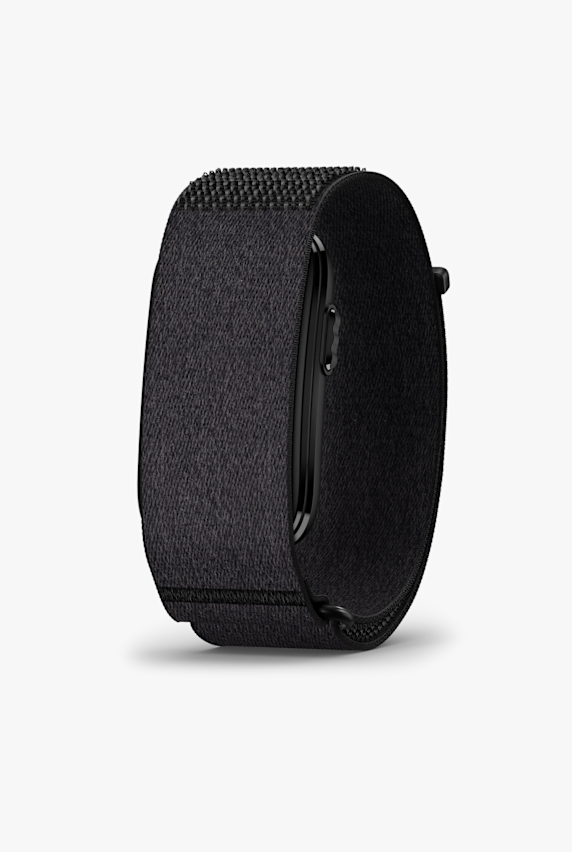 GARMIN CIRQA™ Fitnesstracker Schwarz 68222 1