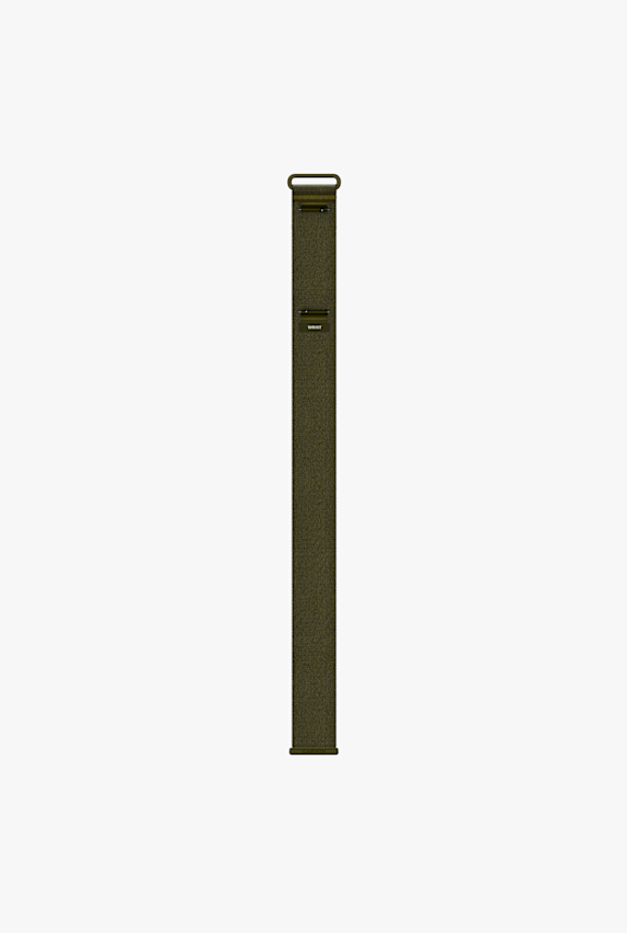 GARMIN CIRQA™ bracelet Vert 68233 1