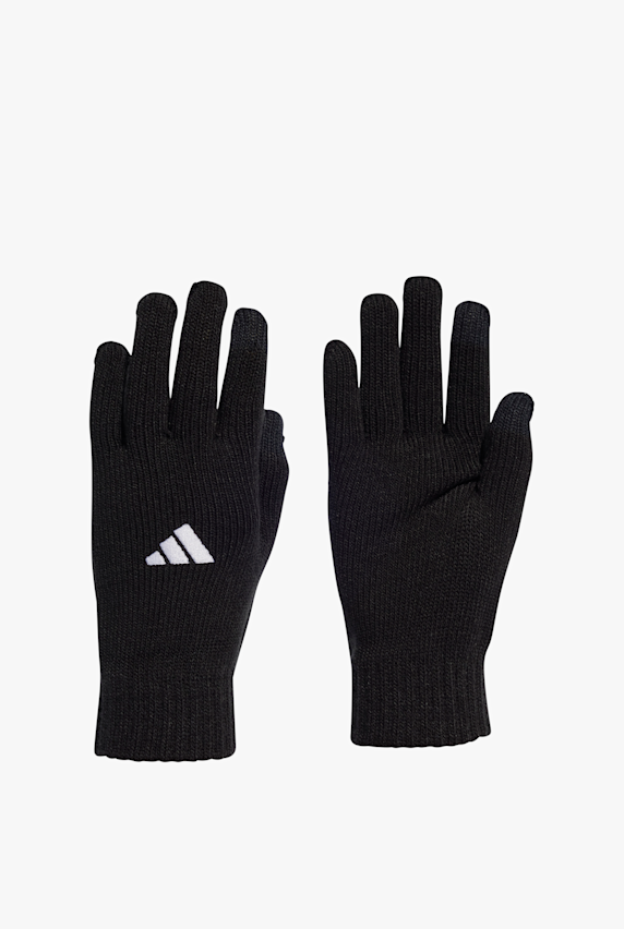 adidas Tiro League guanti da portiere Nero 68295 1