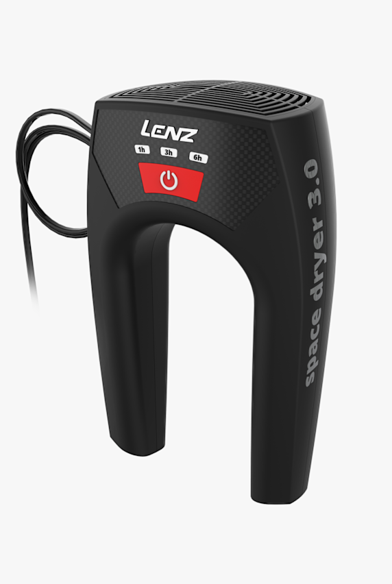 Lenz Space Dryer 3.0 240 V (EU) sèche-chaussures Noir 68895 1