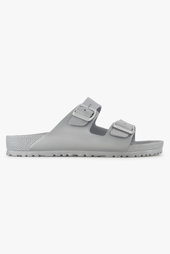 Birkenstock Arizona EVA slipper uomo Argento 69142 1