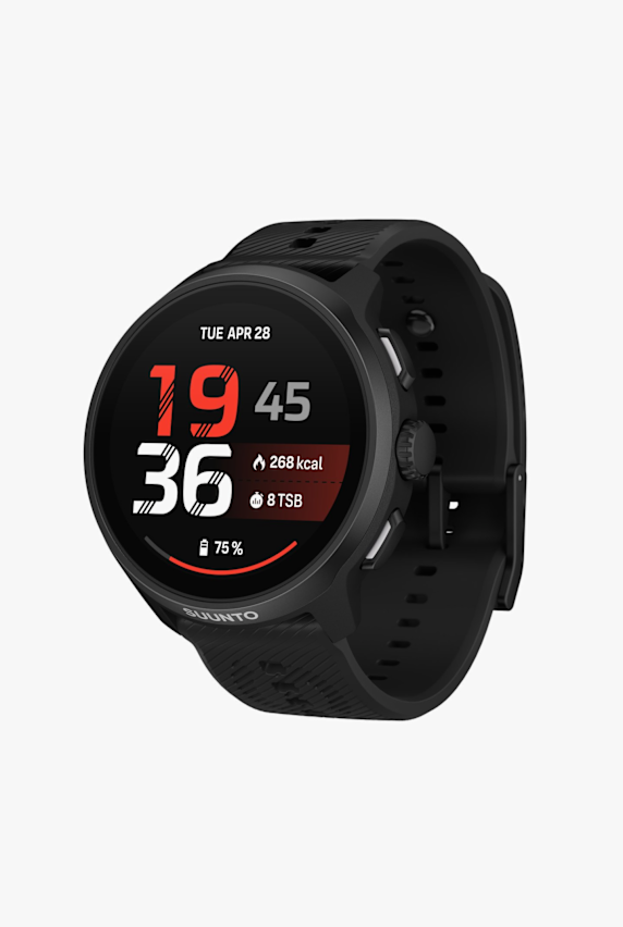 Suunto Run 2 4 GB orologio sportivo Nero 69145 1