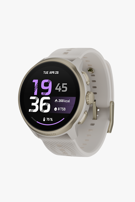 Suunto Run 2 montre de sport Or 69152 1