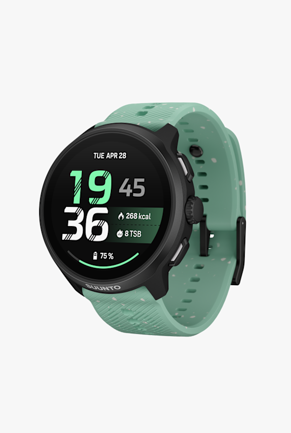 Suunto Run 2 orologio sportivo Verde 69149 1