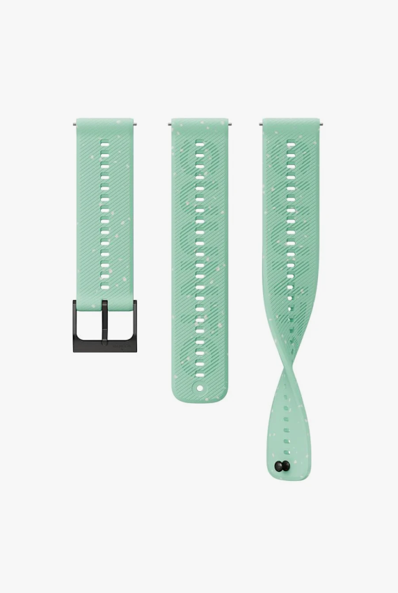 Suunto 22 ATH6 bracelet de montre Vert 69151 1