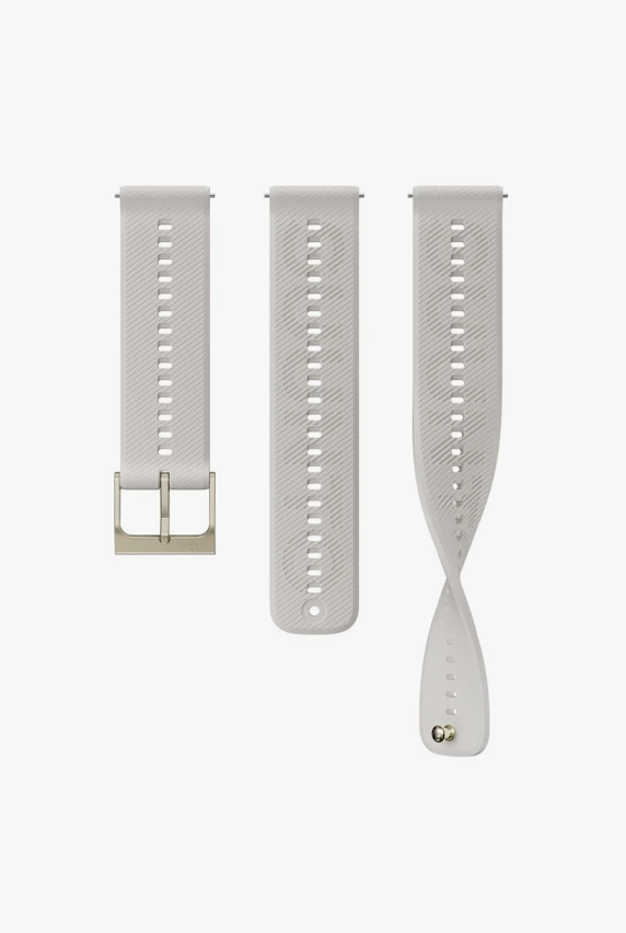 Suunto 22 ATH6 bracelet de montre Gris 69160 1