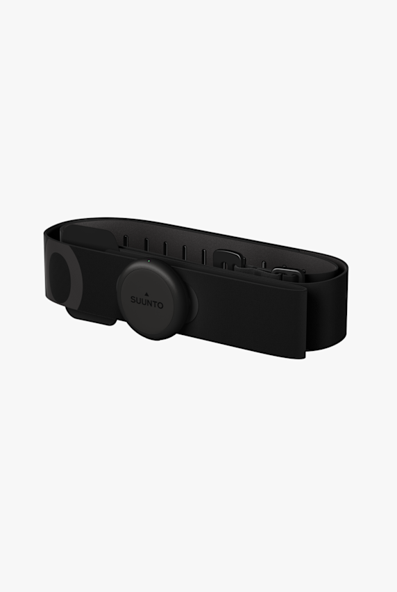 Suunto Smart 2 cardiofrequenzimetro Nero 69158 1