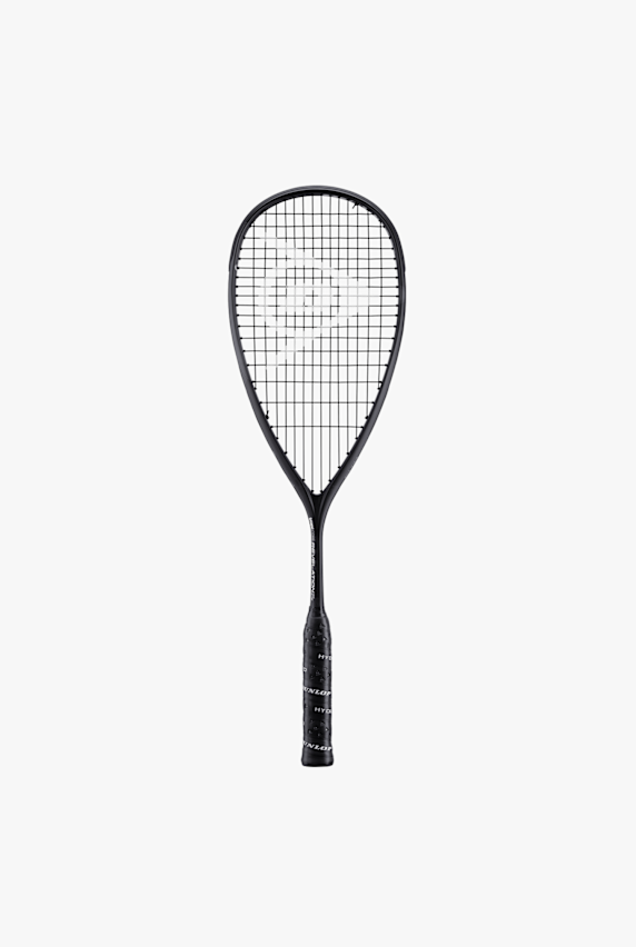 Dunlop Sonic Core Revelation 125 - besaitet - Squashracket Undefined Color 69429 1