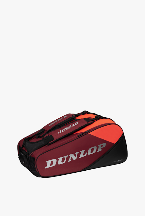 Dunlop CX PSA sac de squash Rouge 69431 1
