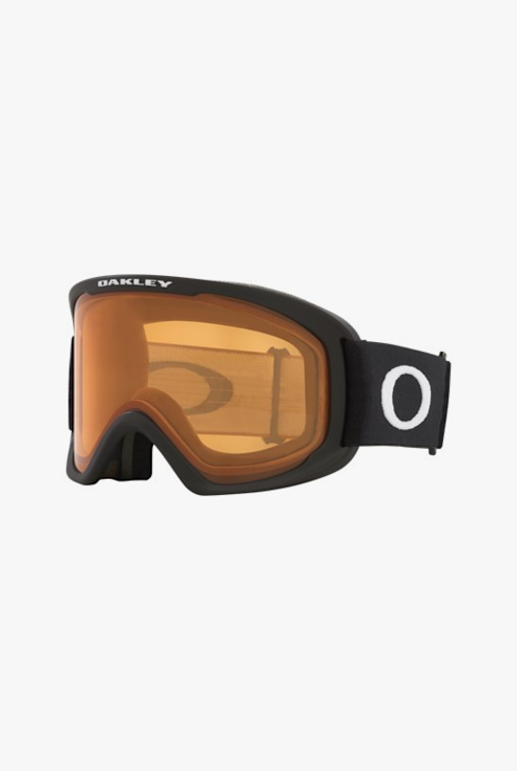 Oakley O-Frame® 2.0 PRO L occhiali da sci Nero 69642 1
