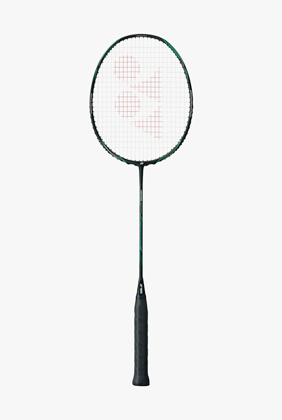 Yonex Astrox Nextage - besaitet - Badmintonracket Schwarz 69643 1