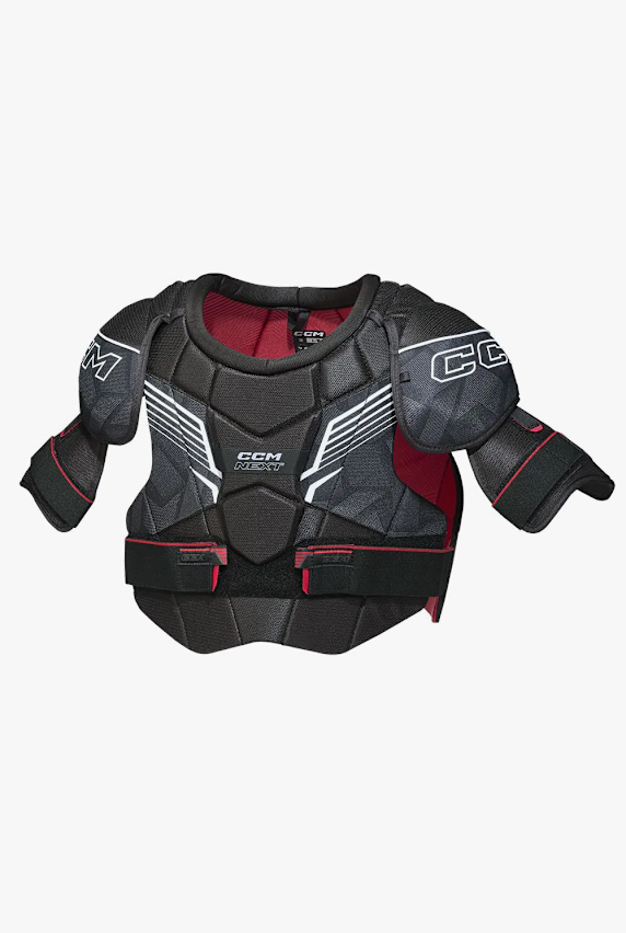 CCM Next protection des élèves Noir 69879 1