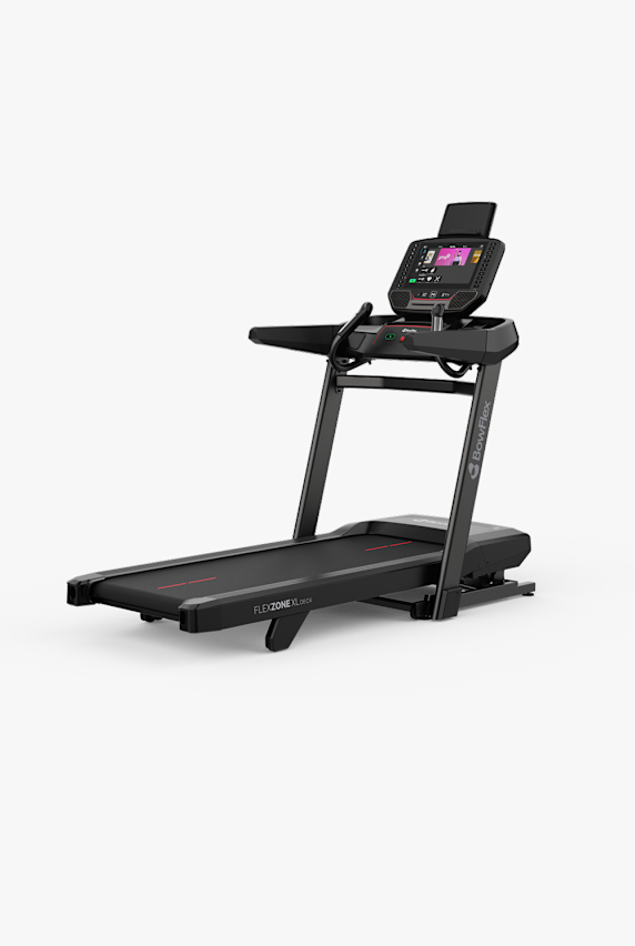 Bowflex T16 tapis de course Noir 77535 1