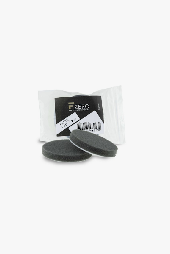 FZero cuscinetto di ricambio Noir 69959 1