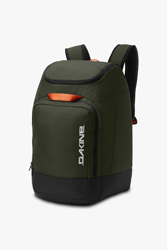 Dakine 50 L sac à dos pour chaussures de ski Vert 69971 1