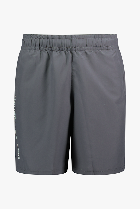 Under Armour UA Tech™ Woven Wordmark Herren Short Grau 69994 1