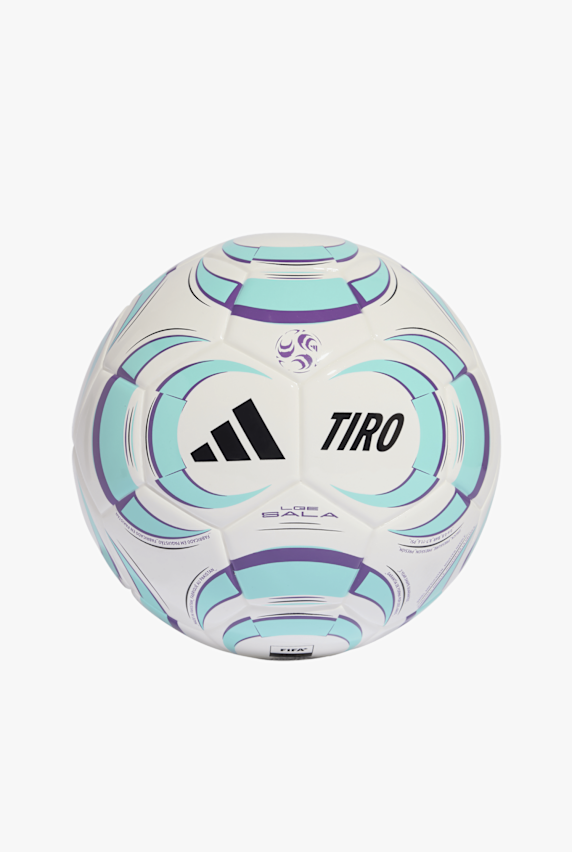 adidas Tiro League Sala pallone da calcio Bianco 70013 1