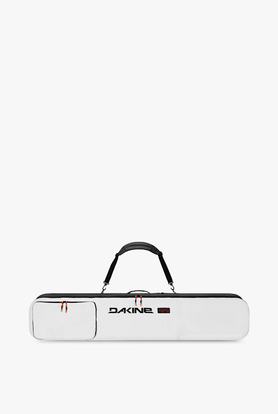 Dakine Tour 157/165 cm snowboard bag Blanc 70037 1