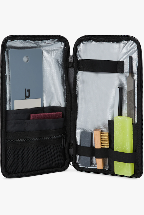 Dakine Deluxe Tuning set di strumenti Grigio 70046 1
