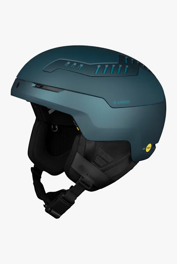 Sweet Protection Switcher 2Vi® Mips casco da sci Verde 70141 1