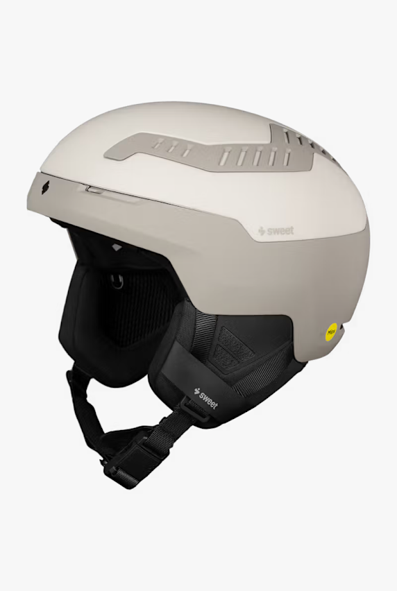 Sweet Protection Switcher 2Vi® Mips Skihelm Beige 70148 1