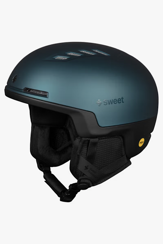 Sweet Protection Daymaker Mips casco da sci Verde 70153 1