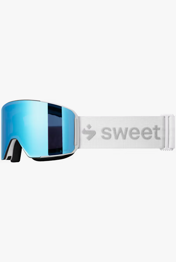 Sweet Protection Boondock II M RIG® Reflect occhiali da sci Blu 70160 1