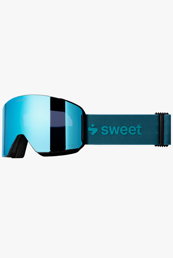 Sweet Protection Boondock II RIG® Reflect L lunettes de ski Bleu 70163 1