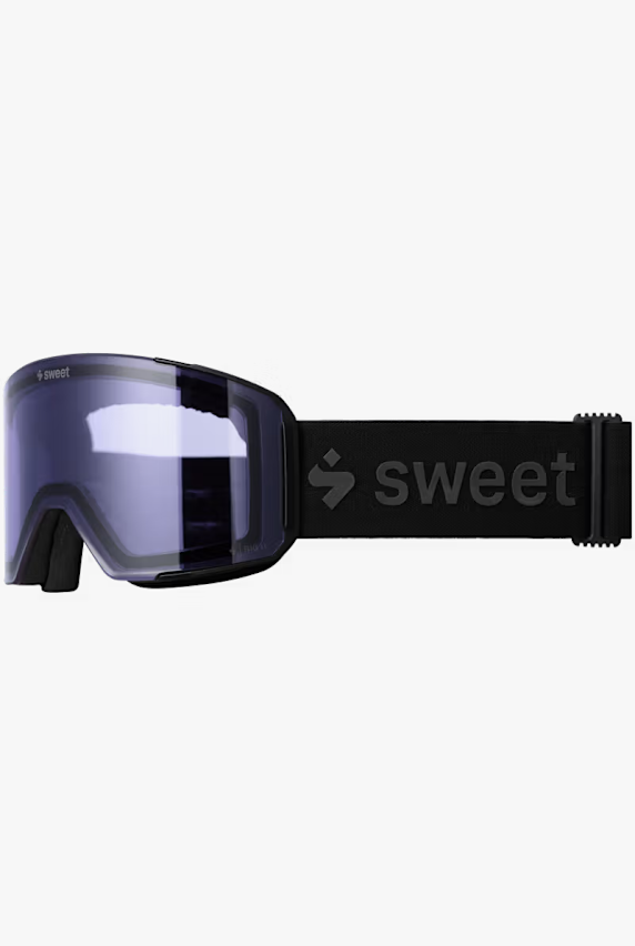 Sweet Protection Boondock II RIG® Reflect L occhiali da sci Nero 70161 1