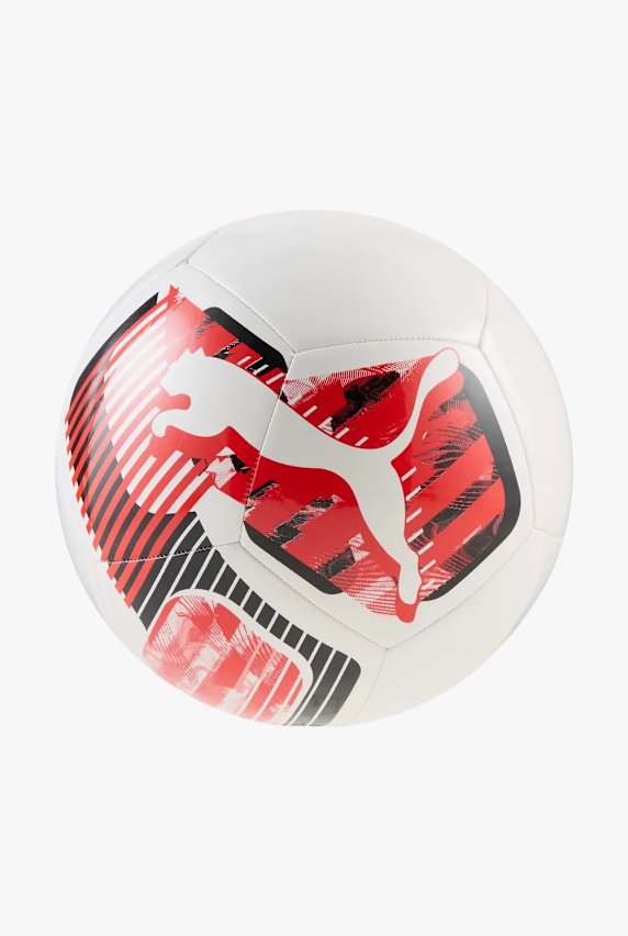 adidas individualLIGA Graphic Fussball Rot 75274 1
