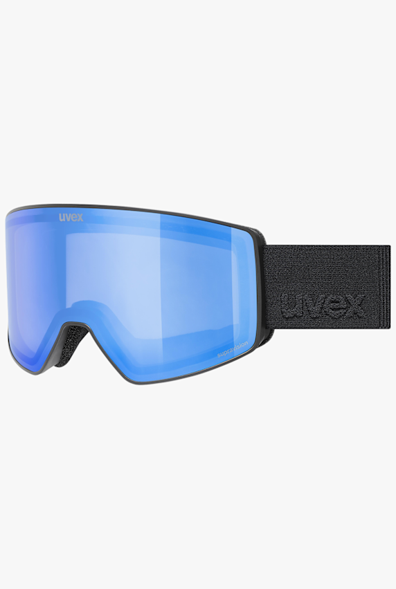 uvex scenic FM occhiali da sci Blu 76327 1