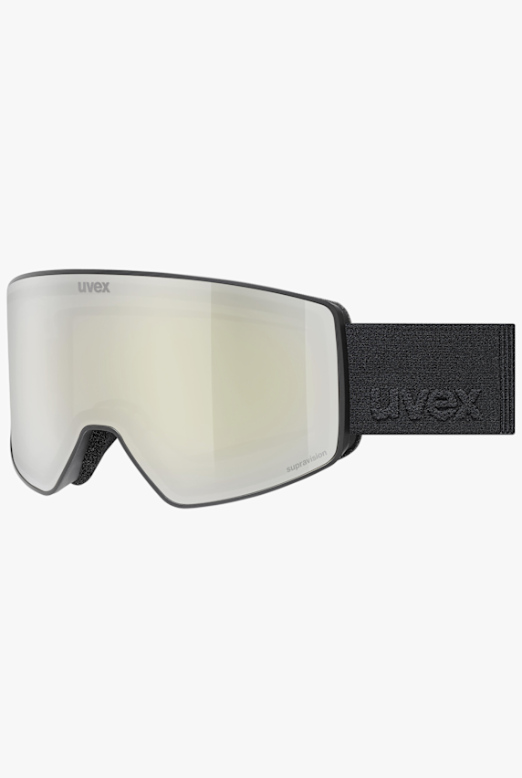 uvex scenic FM lunettes de ski Jaune 76329 1