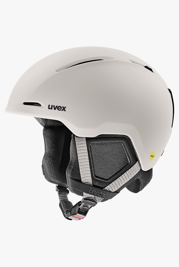uvex monte LT Mips Skihelm Grau 76342 1