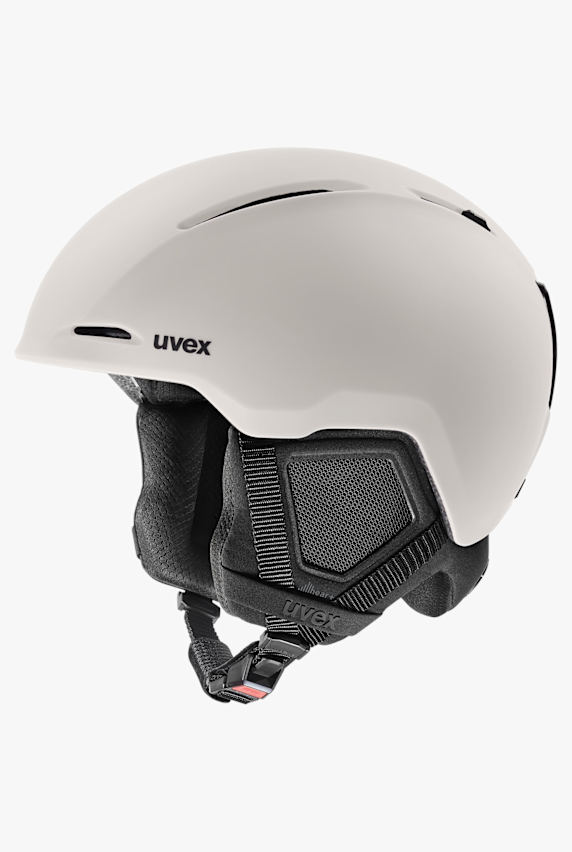 uvex monte LT Skihelm Grau 76348 1