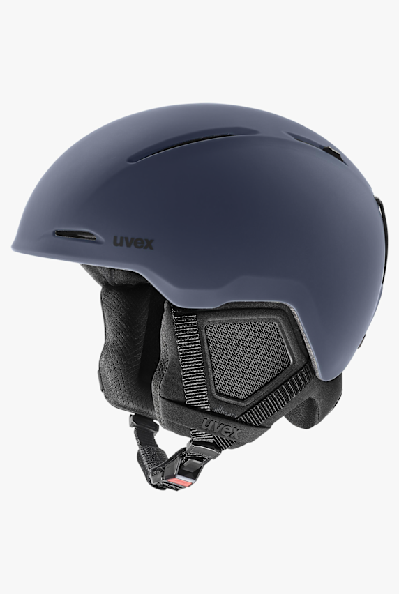 uvex monte LT casque de ski Bleu 76349 1
