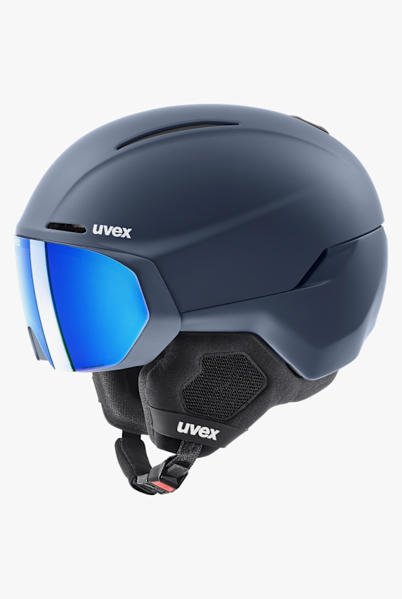 uvex horizon CV casco da sci Blu 76351 1