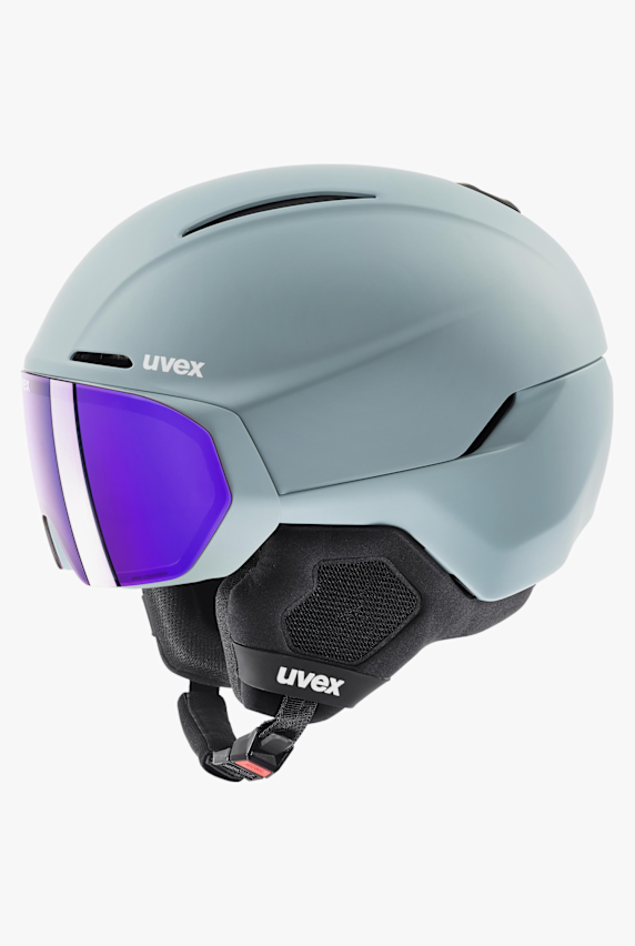 uvex horizon CV casque de ski Bleu 76352 1