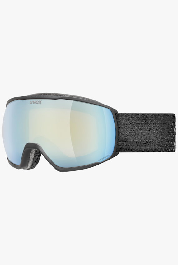 uvex victorious CV lunettes de ski Noir 76354 1