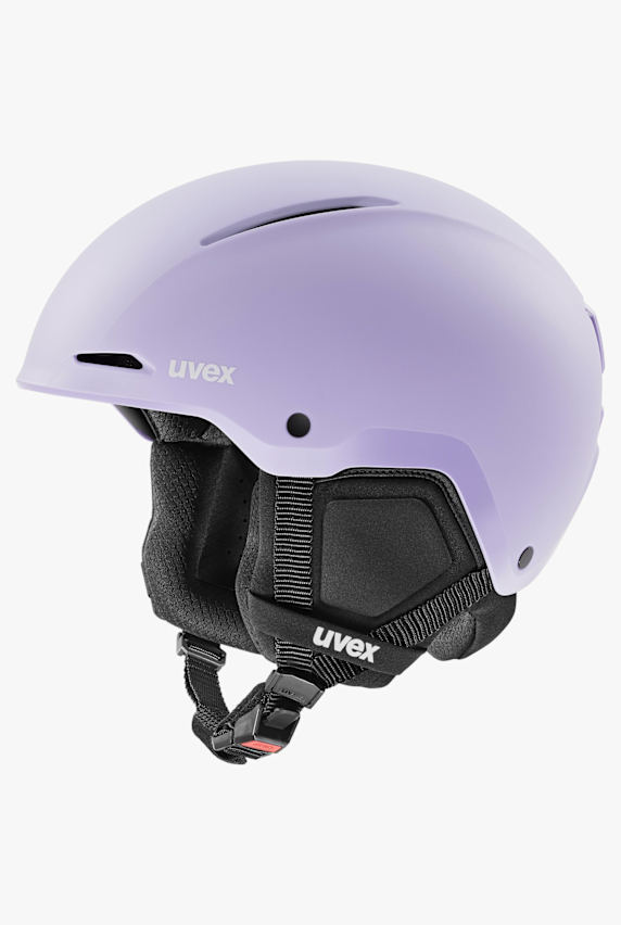 uvex minimo casco da sci bambini Viola 76357 1